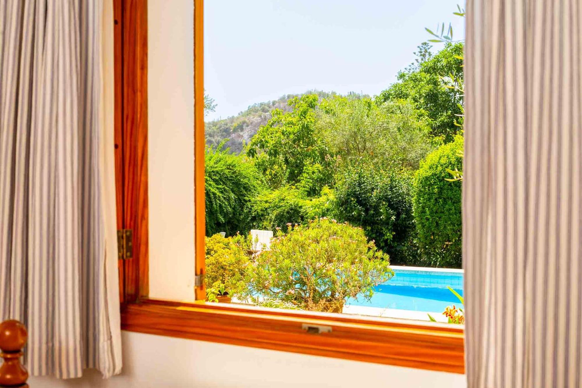 Can Vadell Pollenca Exterior photo